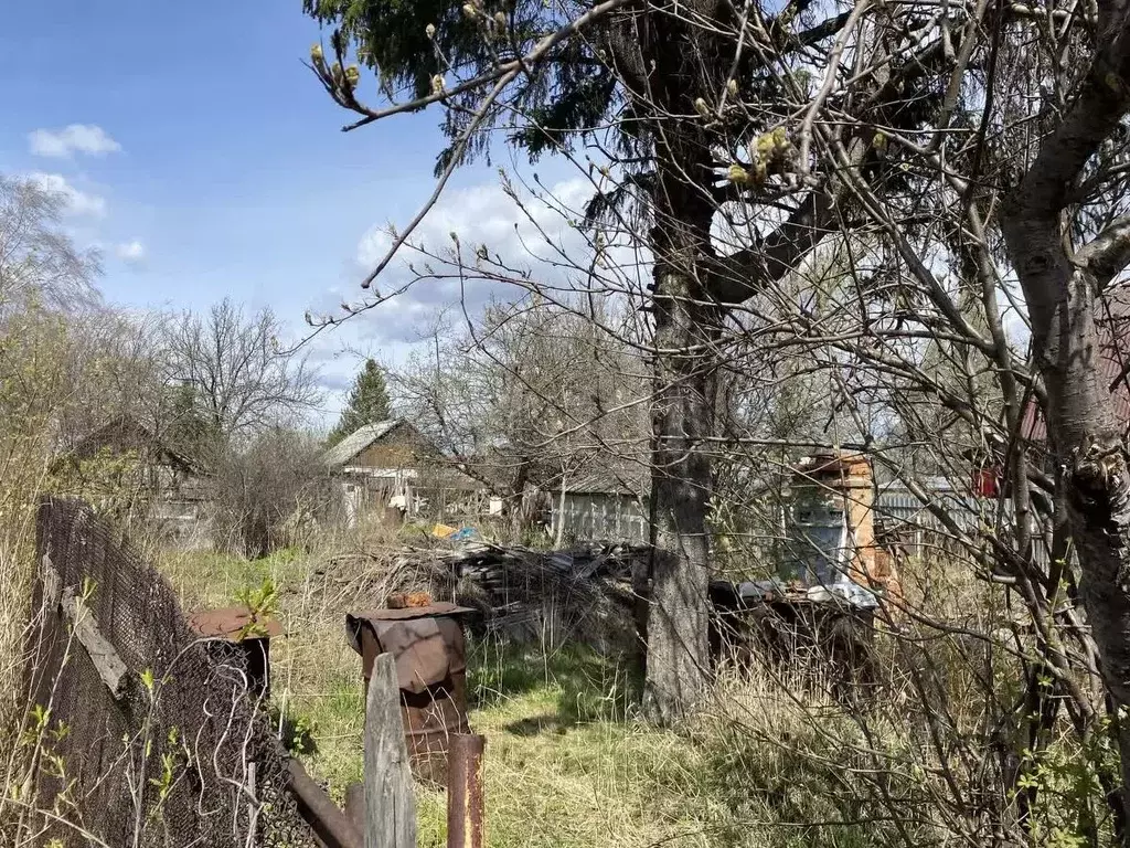 Участок в Тюменская область, Тюмень Связист садовое товарищество, ... - Фото 2