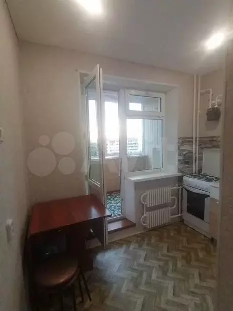 1-к. квартира, 30м, 9/10эт. - Фото 1