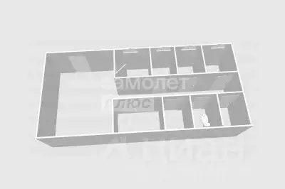 Офис в Коми, Сыктывкар ул. Куратова, 18 (183 м) - Фото 1