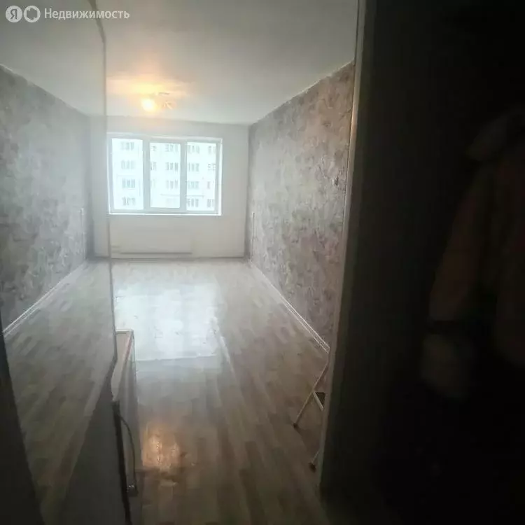 Квартира-студия: Кемерово, проспект Ленина, 137А (23 м) - Фото 2