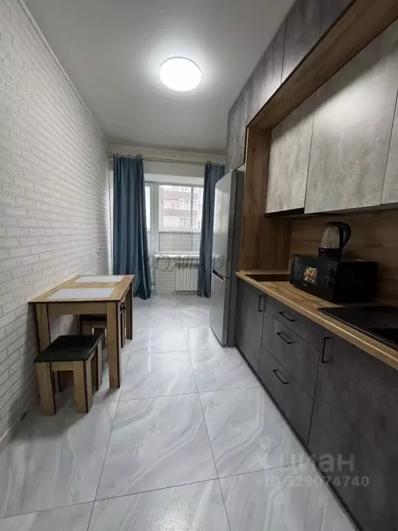 1-к кв. Алтай, Горно-Алтайск Заринская ул., 39 (37.0 м) - Фото 2