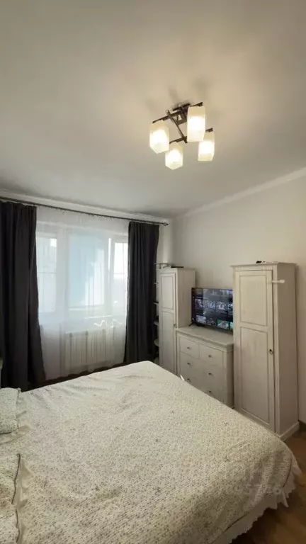 1-к кв. Москва Михневская ул., 8 (34.6 м) - Фото 2