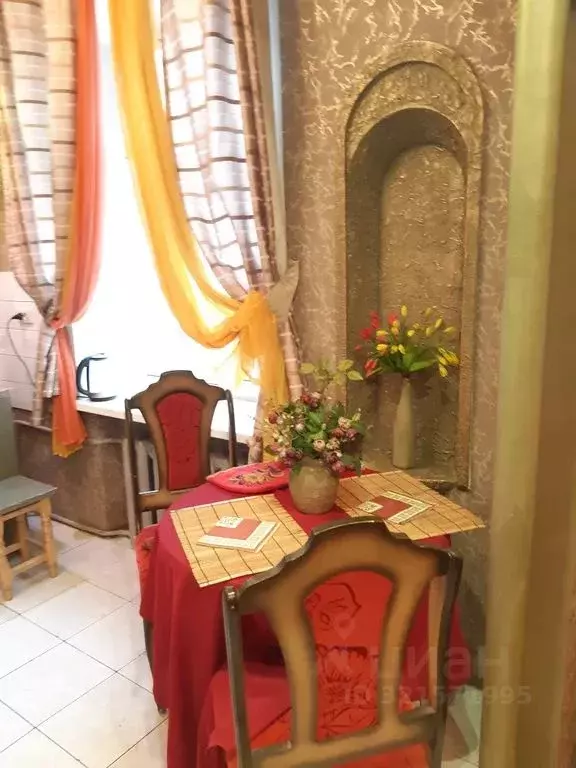 3-к кв. Брянская область, Брянск пер. Металлистов, 8а (82.0 м) - Фото 1