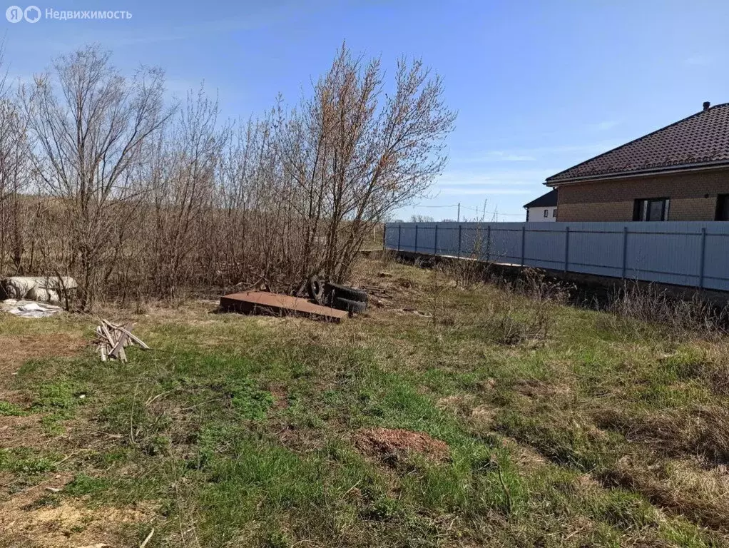Участок в Бузулук, Лунная улица, 8 (10 м) - Фото 0