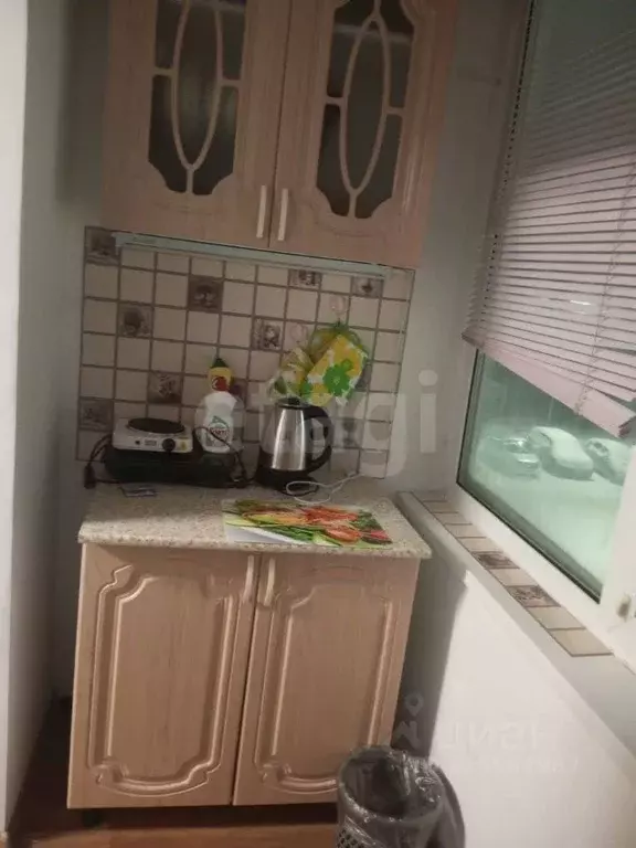 Студия Тюменская область, Тюмень ул. Республики, 241 (13.0 м) - Фото 2