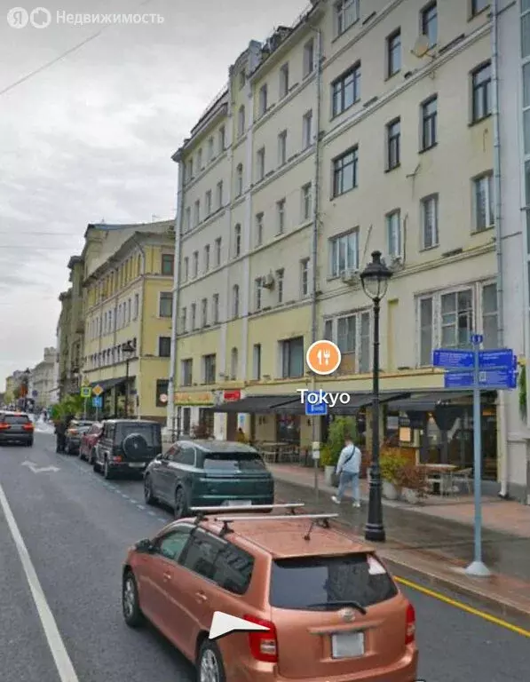 Офис (101.1 м) - Фото 0