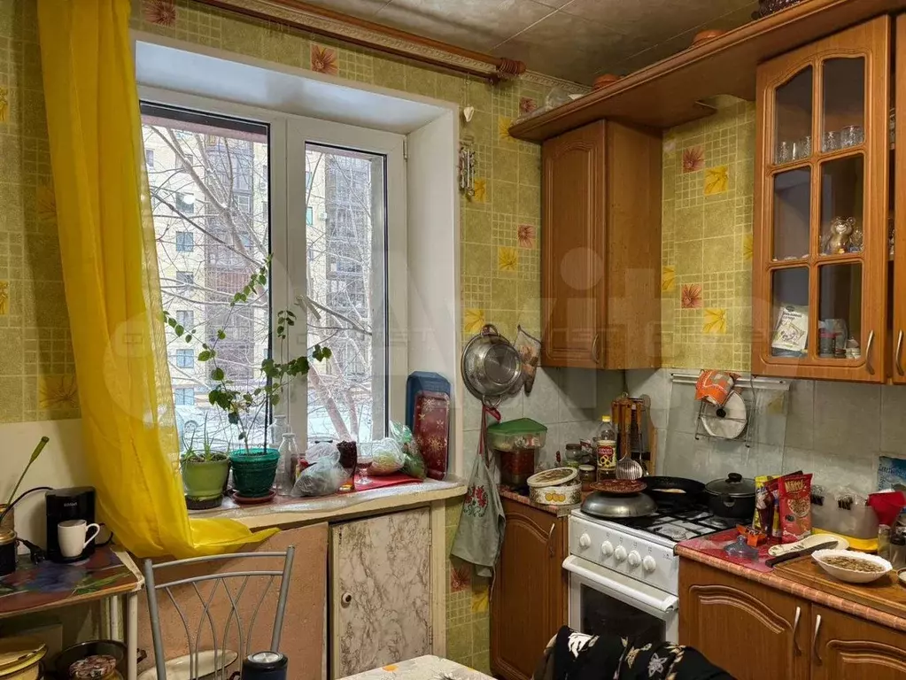 Комната 31 м в 3-к., 2/10 эт. - Фото 0