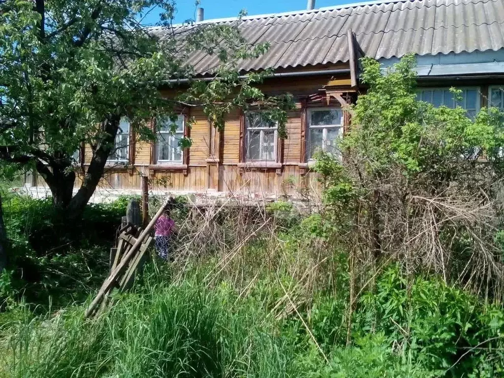 Дом в Тульская область, Тула муниципальное образование, д. Раздолки ... - Фото 1