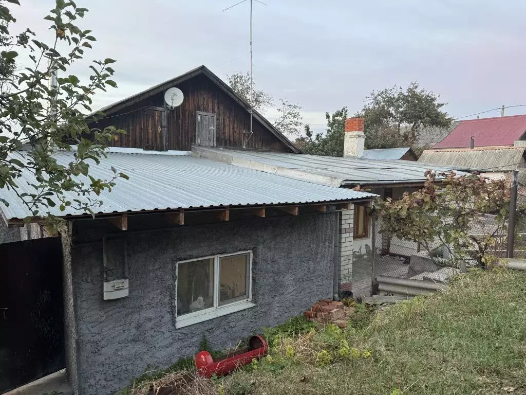 2-к кв. Саратовская область, Саратов ул. Ташкентская, 60 (39.0 м) - Фото 2