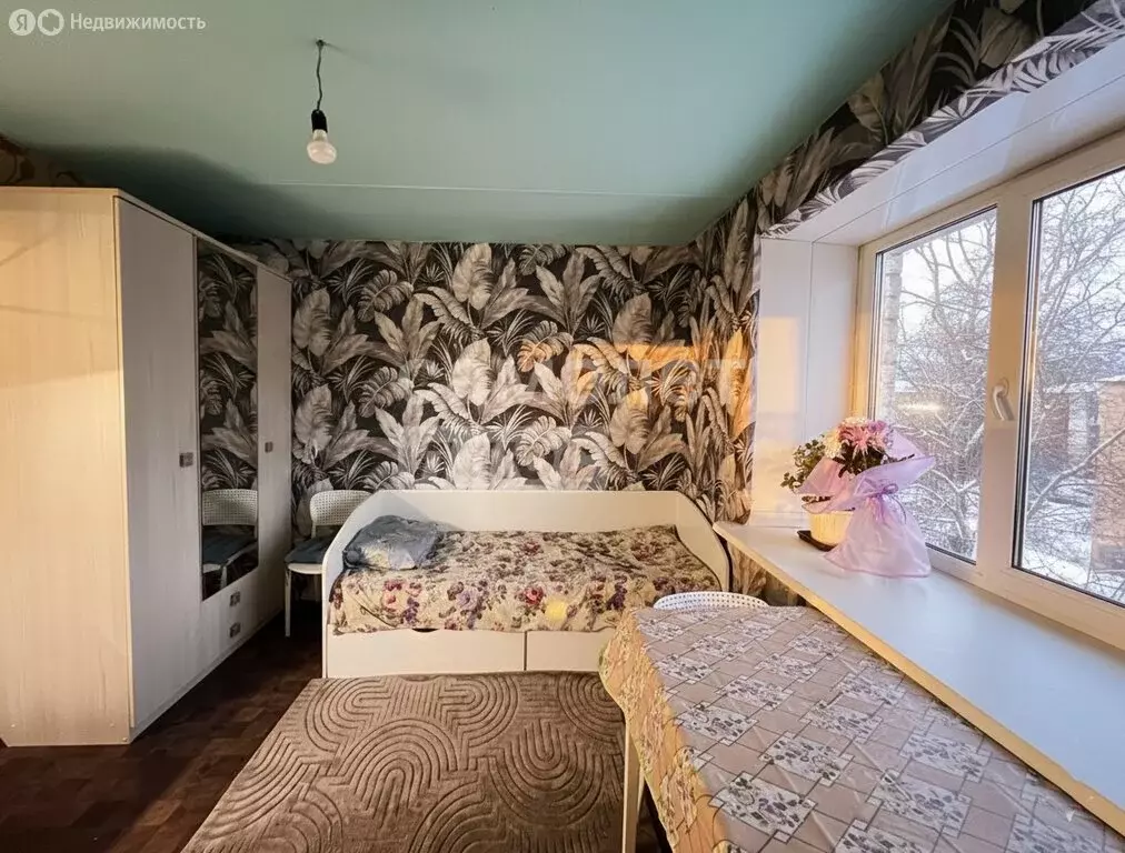 1-комнатная квартира: Березники, Юбилейная улица, 69 (17.4 м) - Фото 2