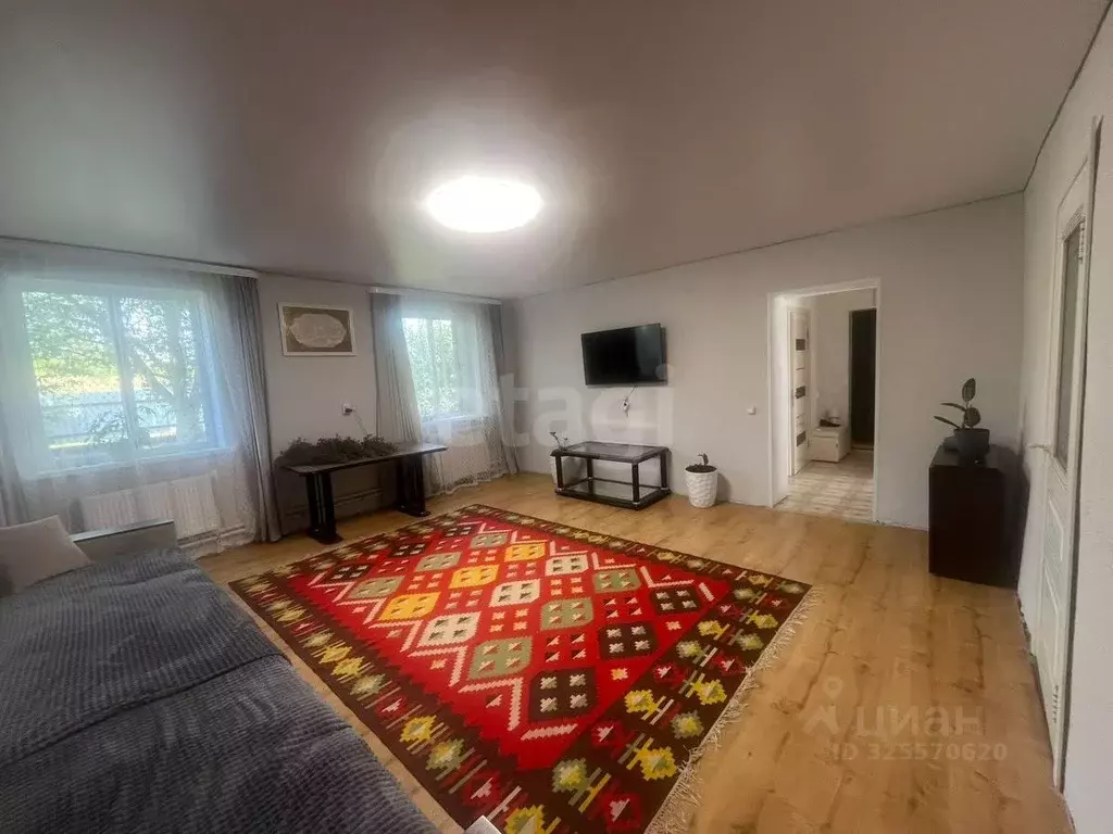 Дом в Башкортостан, Стерлитамакский район, Казадаевский сельсовет, д. ... - Фото 2