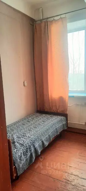 Комната Бурятия, Улан-Удэ Октябрьская ул., 19 (12.0 м) - Фото 2