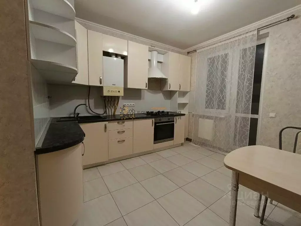 2-к кв. Башкортостан, Уфа ул. Тальковая (60.0 м) - Фото 1