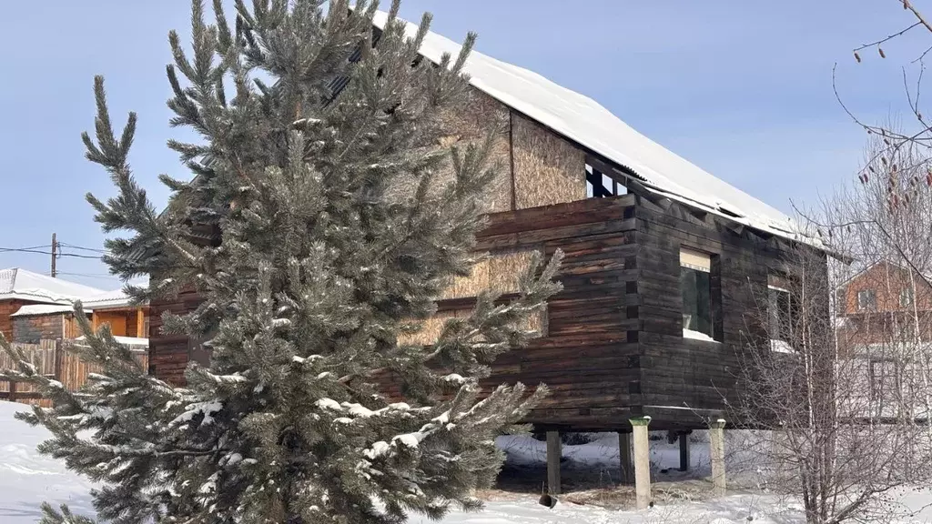 Участок в Иркутская область, Иркутский муниципальный округ, Исток ДНТ ... - Фото 2