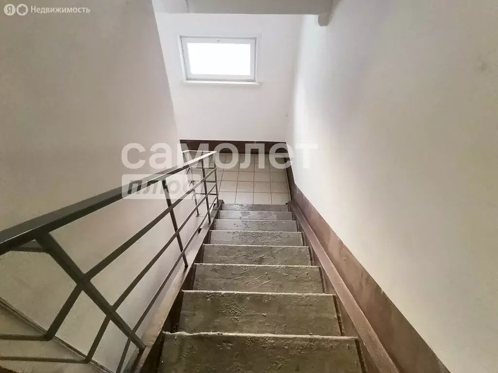 Квартира-студия: Анжеро-Судженск, Сосновая улица, 7 (24.5 м) - Фото 1