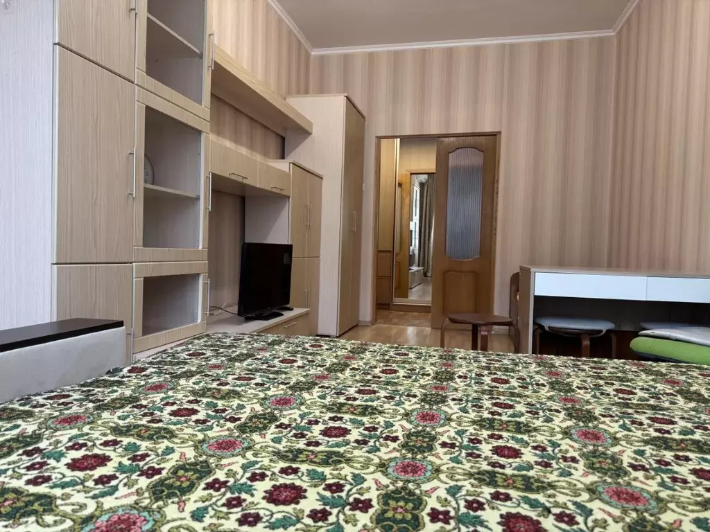 1-к кв. Московская область, Долгопрудный Московское ш., 59к1 (41.0 м) - Фото 1