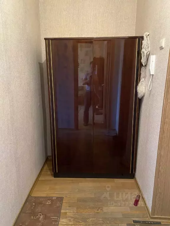 1-к кв. Курская область, Курск ул. Радищева, 64 (33.3 м) - Фото 2