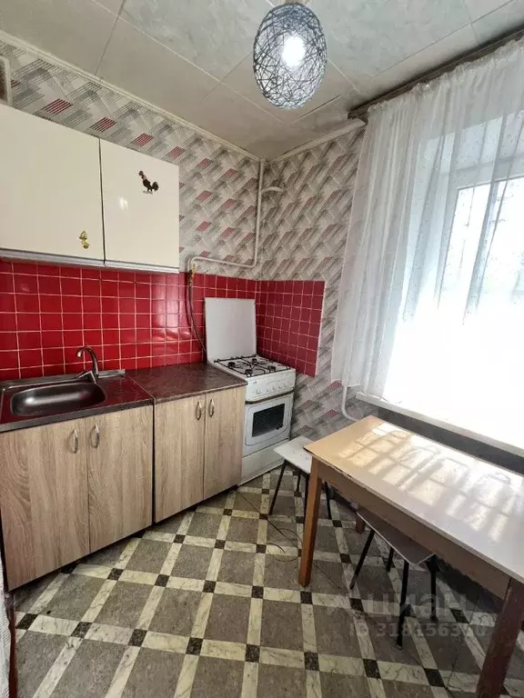 1-к кв. Ставропольский край, Ставрополь № 19 мкр, ул. Бруснева, 4/2 ... - Фото 0