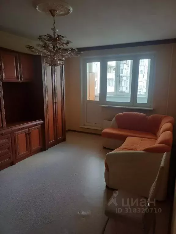 3-к кв. Москва ул. Декабристов, 20К1 (74.0 м) - Фото 0