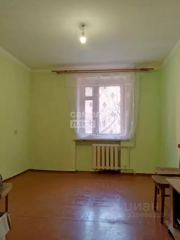 3-к кв. Иркутская область, Иркутск Депутатская ул., 27 (64.4 м) - Фото 2