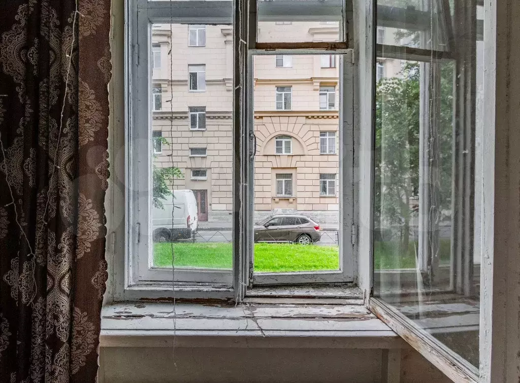 2-к. квартира, 52,1 м, 1/4 эт. - Фото 1