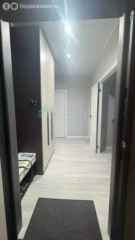 3-комнатная квартира: Абакан, улица Некрасова, 23Б (64.7 м) - Фото 2