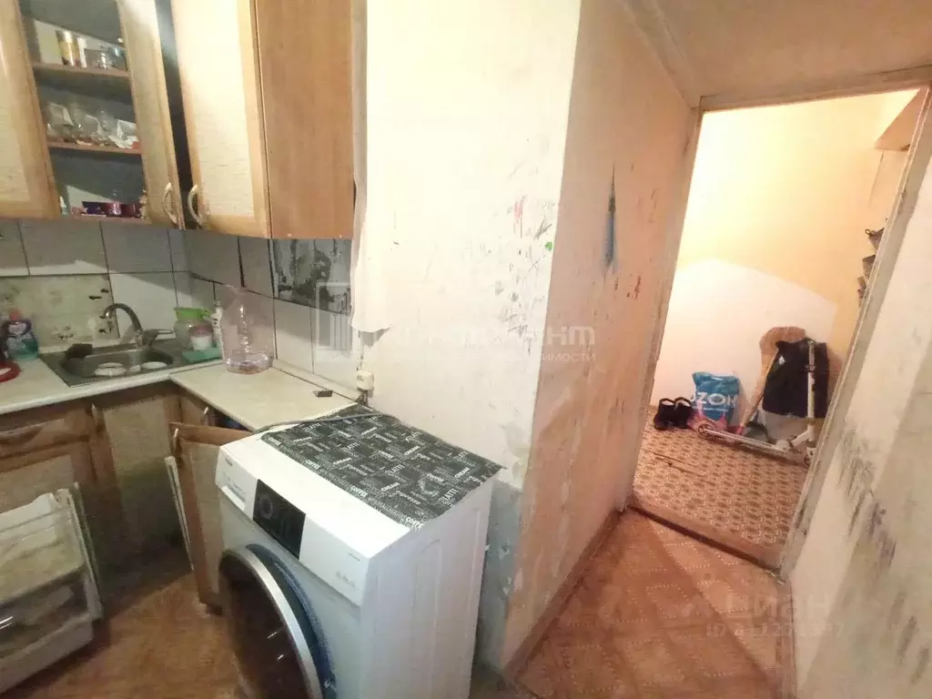 3-к кв. Владимирская область, Ковров ул. Зои Космодемьянской, 28 (56.0 ... - Фото 1