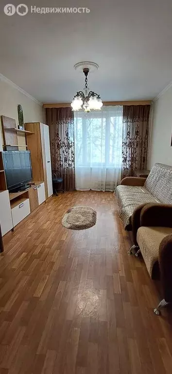 3-комнатная квартира: Москва, Туристская улица, 10 (587 м) - Фото 1