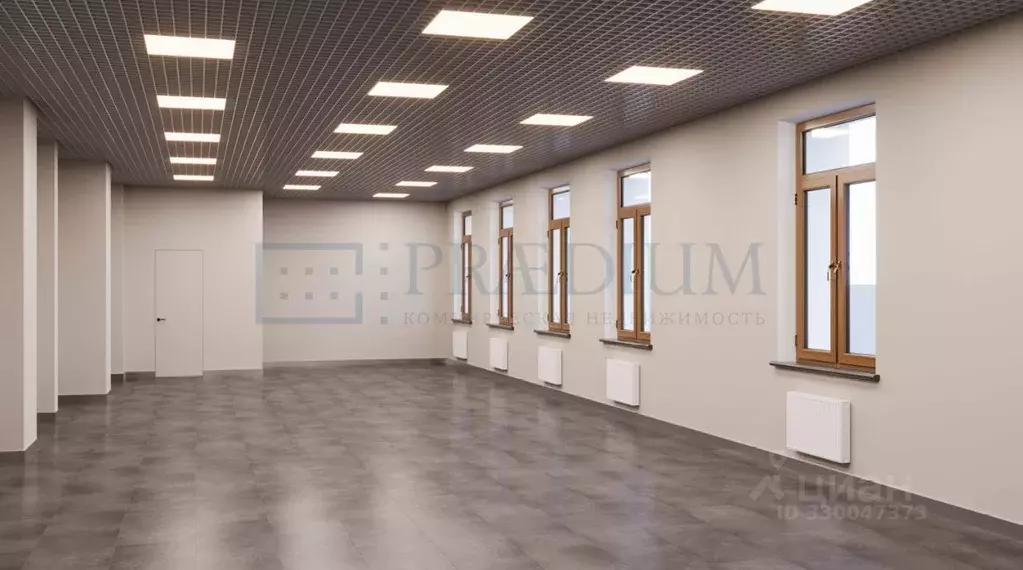 Офис в Москва Тверская ул., 24 (1000 м) - Фото 1