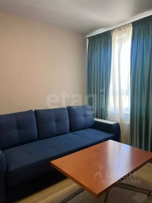 3-к кв. Пермский край, Пермь ул. Карпинского, 53Б (62.0 м) - Фото 2