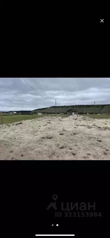 Участок в Саха (Якутия), Якутск ш. Покровское (12.0 сот.) - Фото 1