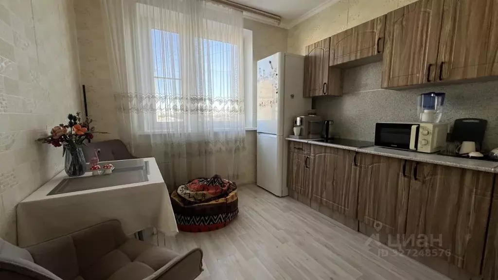 2-к кв. Москва ул. Кошкина, 19К1 (52.0 м) - Фото 2