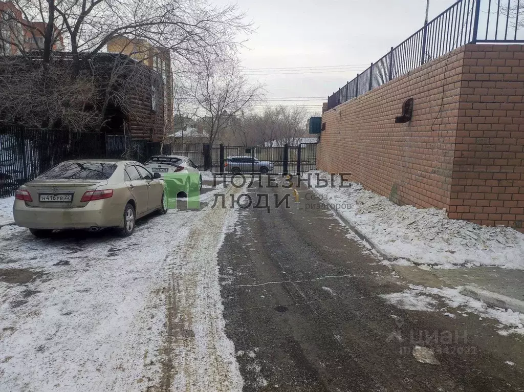 Гараж в Забайкальский край, Чита ул. Подгорбунского, 55 (16 м) - Фото 2