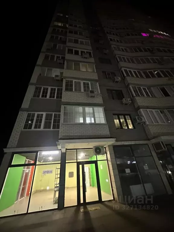 Помещение свободного назначения в Краснодарский край, Краснодар ул. ... - Фото 2