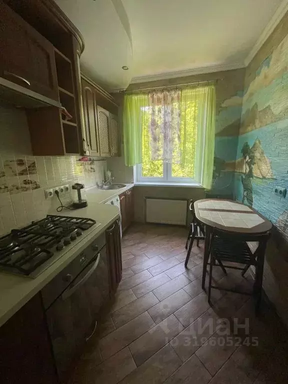 3-к кв. Калининградская область, Калининград ул. Карла Маркса, 32 ... - Фото 1
