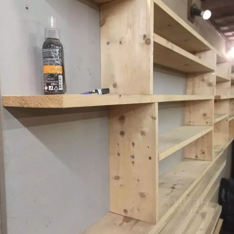 Гараж в Московская область, Химки проезд Молодежный, 27 (16 м) - Фото 2