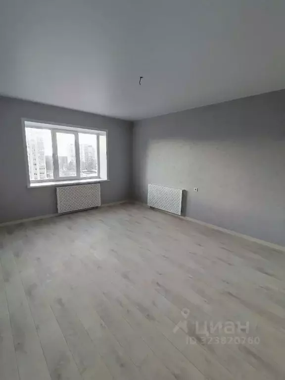 2-к кв. Воронежская область, Воронеж ул. Летчика Филипова, 4 (64.7 м) - Фото 2