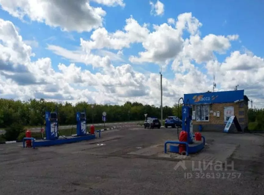 Производственное помещение в Нижегородская область, Сеченовский ... - Фото 1