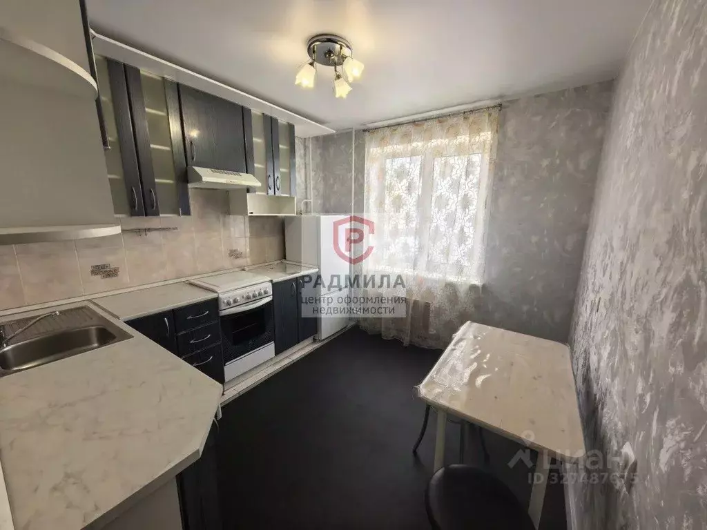 2-к кв. Московская область, Сергиев Посад Лесная ул., 2 (54.1 м) - Фото 2