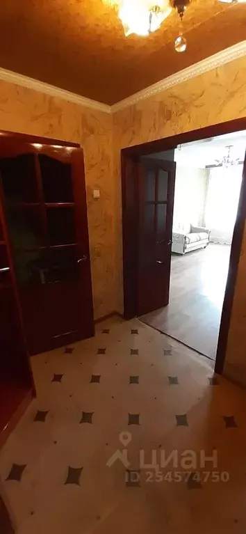 1-к кв. Курская область, Курск ул. Серегина, 22а (41.0 м) - Фото 2