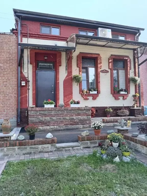 1-к кв. Северная Осетия, Владикавказ ул. Льва Толстого, 52 (53.0 м) - Фото 1