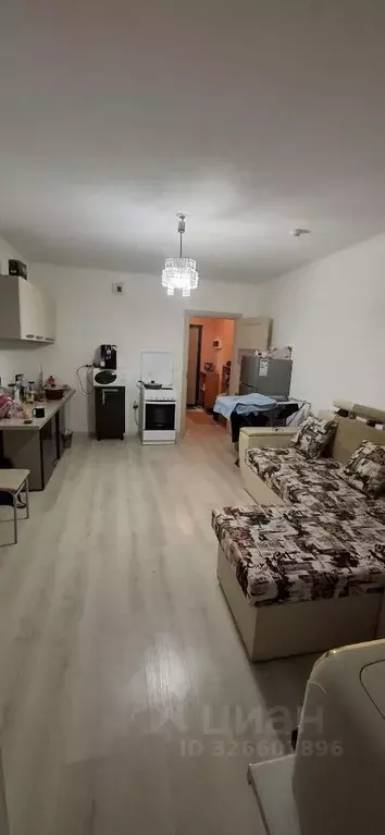 Студия Ленинградская область, Ломоносовский район, Виллозское ... - Фото 1