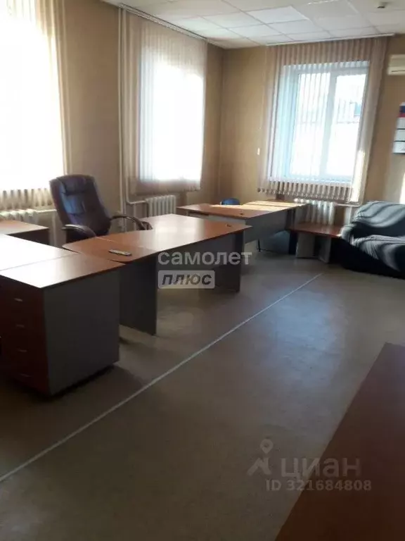 Офис в Тюменская область, Тюмень Комсомольская ул., 57 (84 м) - Фото 0