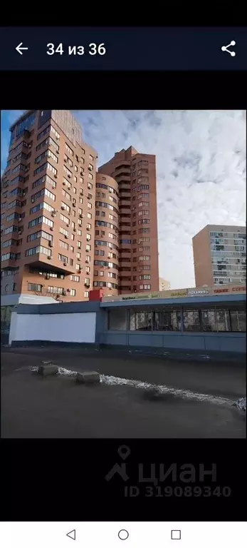 4-к кв. Москва 3-й Крутицкий пер., 11 (124.0 м) - Фото 1