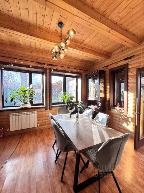 Дом в Пензенская область, Пенза Дубрава СНТ, 531 (140 м) - Фото 1