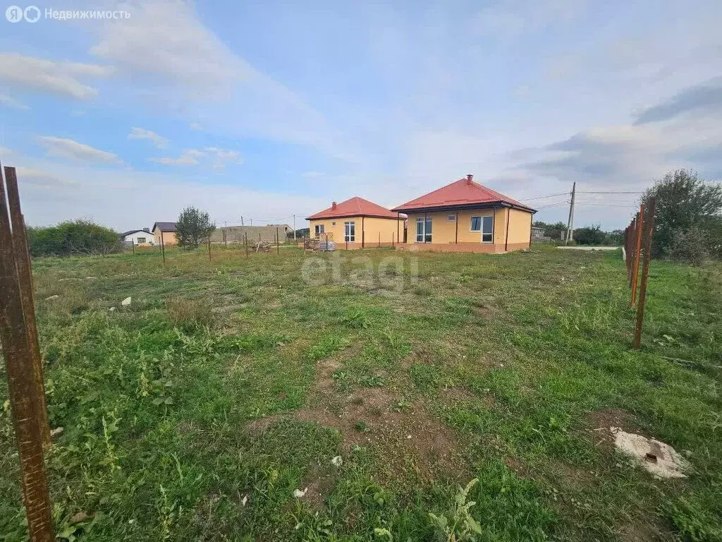 Дом в посёлок Саук-Дере, Виноградная улица (73.9 м) - Фото 0
