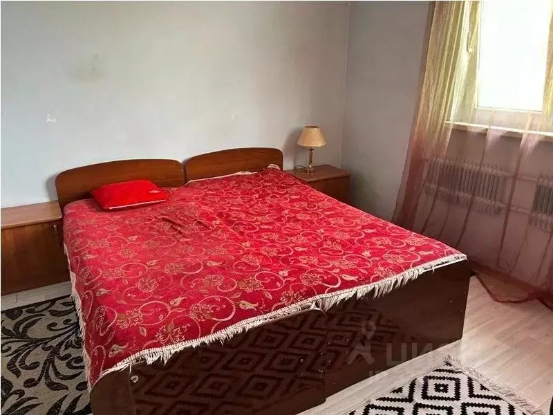 Комната Краснодарский край, Сочи Альпийская ул., 43А - Фото 1