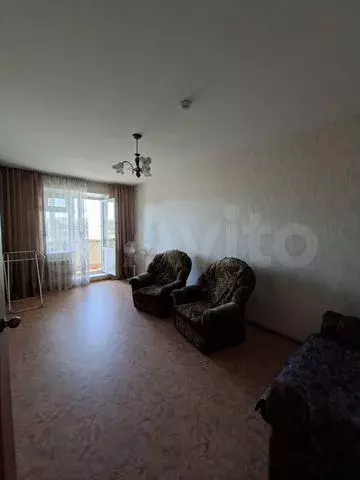 2-к. квартира, 52 м, 3/5 эт. - Фото 0