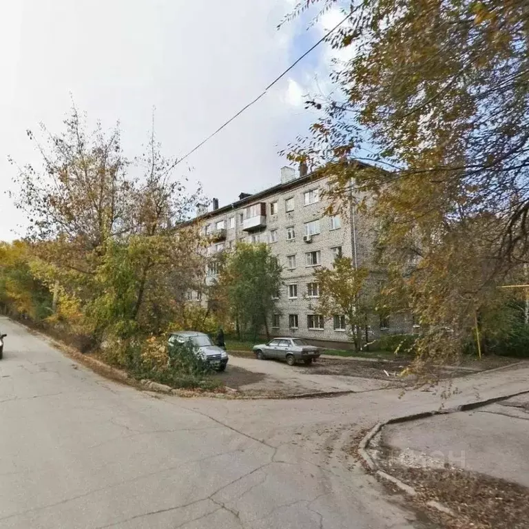 2-к кв. Самарская область, Самара просп. Карла Маркса, 126 (42.0 м) - Фото 1