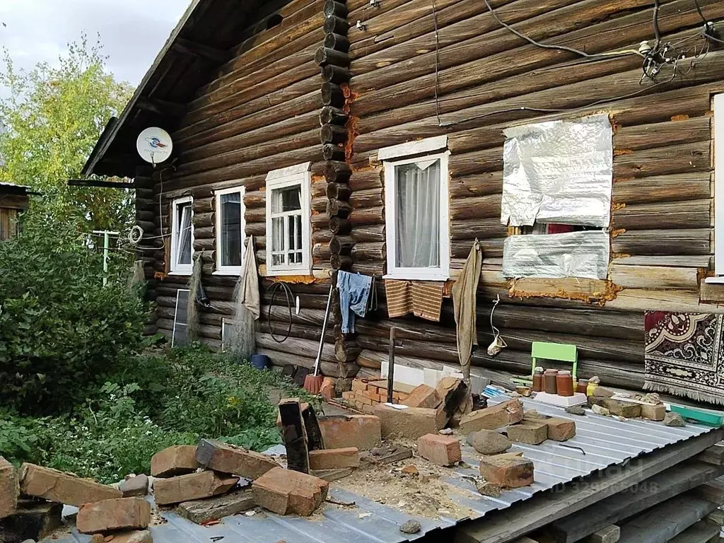 Участок в Коми, Сыктывкар Тентюковская ул., 101А (6.0 сот.) - Фото 1